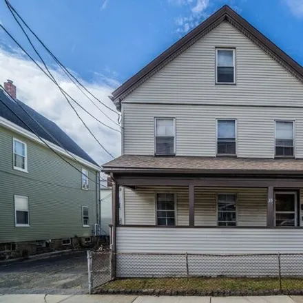 Buy this 4 bed house on 33 Snow Street in Boston, MA 02135