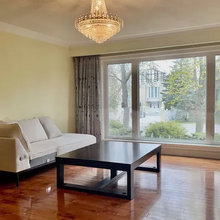 Rent this 5 bed apartment on 28 Manorcrest Drive in Toronto, ON M2N 4S3