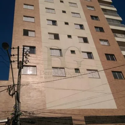 Image 2 - Rua Sapucai, Região Urbana Homogênea XV, Poços de Caldas - MG, 37701-082, Brazil - Apartment for sale