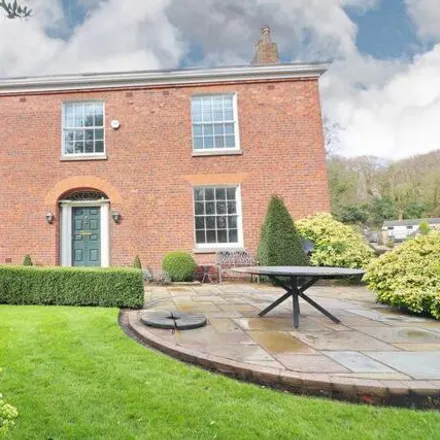 Buy this 5 bed house on Packet House in Alphabet Bridge, Worsley