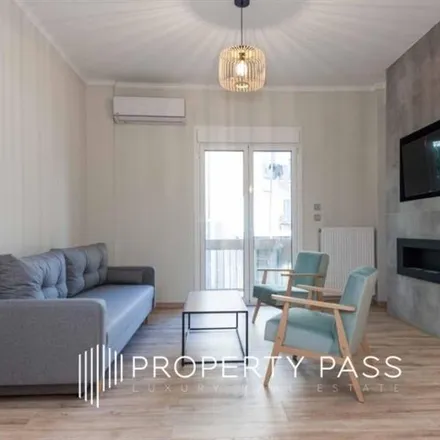 Buy this 2 bed apartment on Athens Center in Athens, Nomarchía Athínas