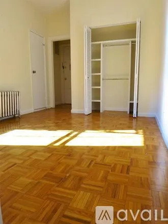 Rent this 1 bed apartment on 120 E 82nd St