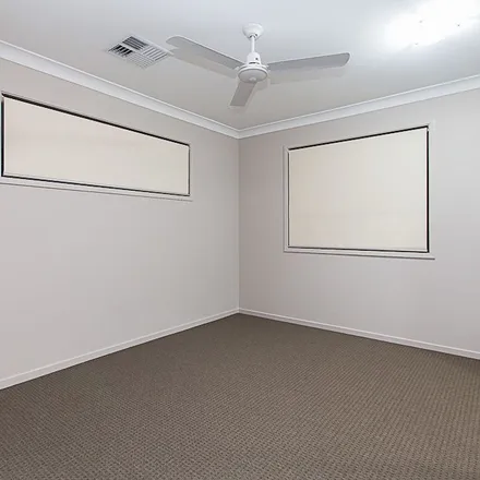 Rent this 5 bed apartment on 59 Edith Street in Deagon QLD 4017, Australia