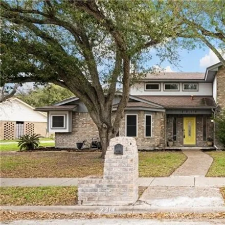 Buy this 4 bed house on 2270 Aspen in Portland, TX 78374