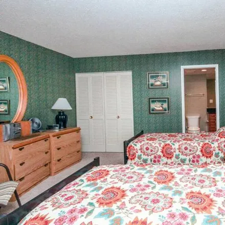 Rent this 2 bed condo on Bethany Beach in DE, 19930
