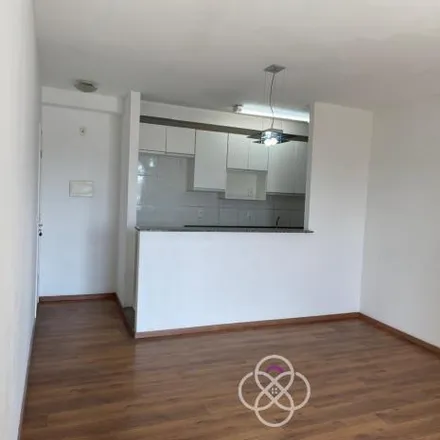 Rent this 3 bed apartment on Rua do Retiro 1422 in Chácara Urbana, Jundiaí - SP