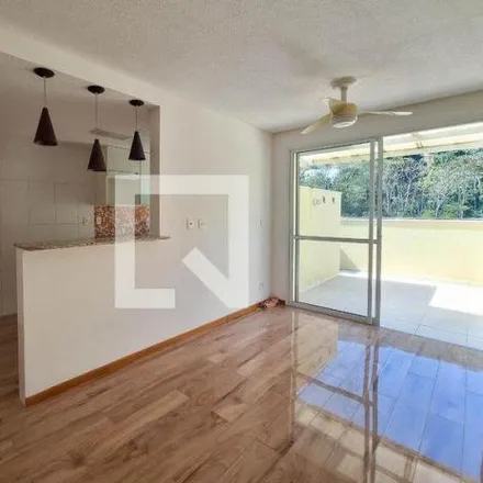 Rent this 2 bed apartment on unnamed road in Cantagalo, Niterói - RJ