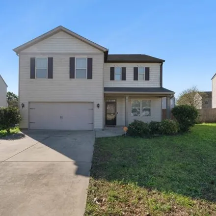 Buy this 4 bed house on 155 Broomsedge Lane in Perry, GA 31047