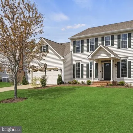 Buy this 5 bed house on 12712 Hitchcock Court in Reston, VA 20191