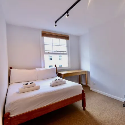 Image 4 - London, EC1V 4LD, United Kingdom - Apartment for rent