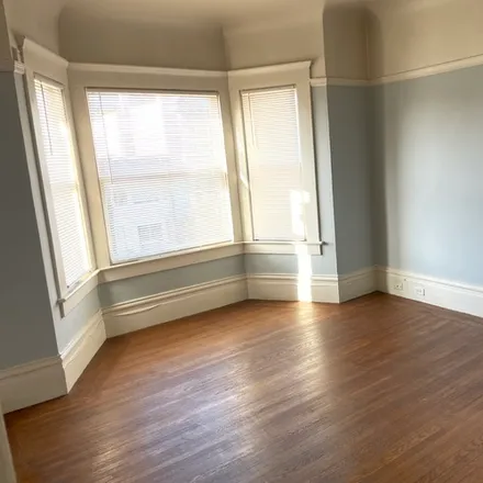 Rent this 2 bed apartment on 1471 California Street