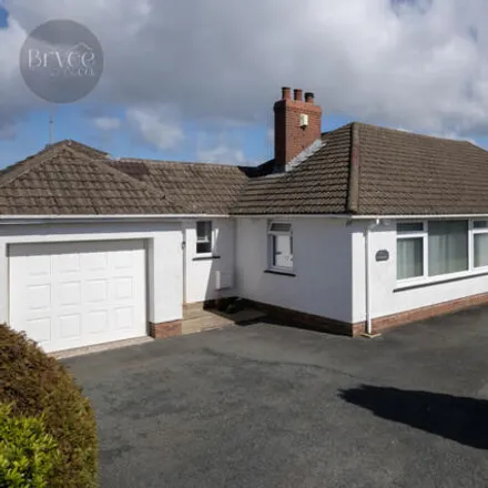 Buy this 4 bed house on Haven Road in Haverfordwest, SA61 1DX