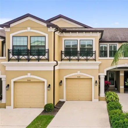 Buy this 3 bed house on 9128 Carolina Wren Drive in Citrus Park, FL 33635