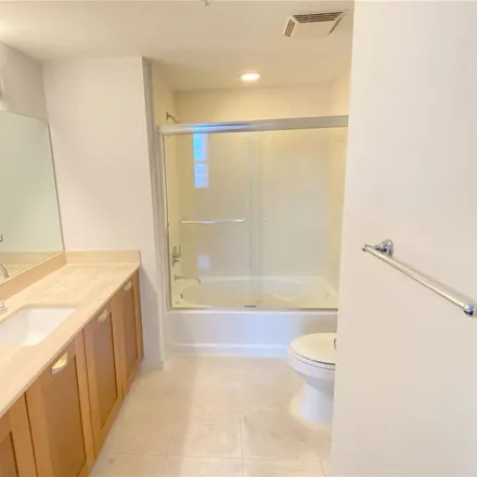 Rent this 2 bed apartment on Solaris at Brickell Bay in 170 Southeast 12th Terrace, Miami