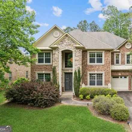 Buy this 5 bed house on 4332 Green Pastures Way in DeKalb County, GA 30294