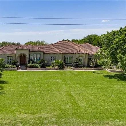 Image 3 - 603 Ridge Road, Milagro Estates Colonia, Alamo, TX 78516, USA - House for sale