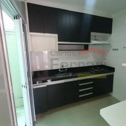 Buy this 2 bed house on Rua Capitão José Aguirre Camargo in Vila Albertina, São Paulo - SP