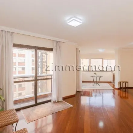 Image 2 - Rua Diana 625, Pompéia, São Paulo - SP, 05019-000, Brazil - Apartment for sale