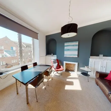 Rent this 2 bed apartment on Barberdeen.co.uk in 238 King Street, Aberdeen City