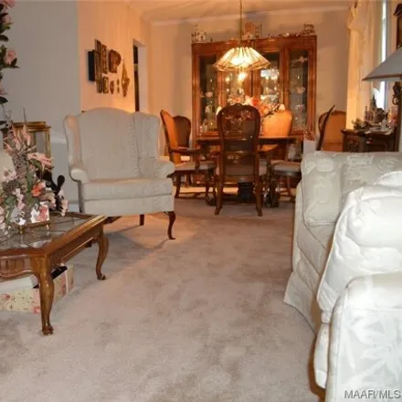 Image 3 - 276 North Valley Hill Drive, Martin Heights, Enterprise, AL 36330, USA - House for sale