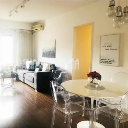 Buy this 3 bed apartment on Ferreteria in Ugarteche, Palermo