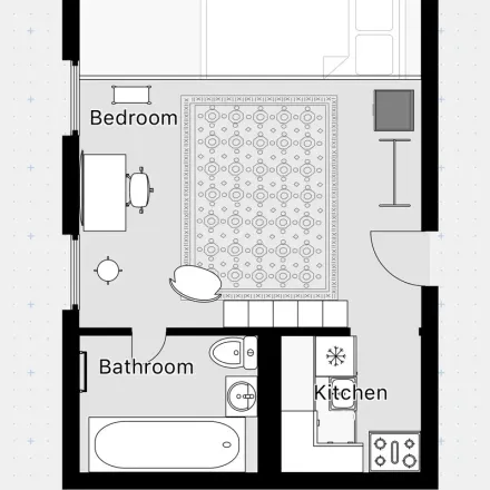 Image 3 - 320 East 92nd Street, New York, NY 10128, USA - Apartment for rent