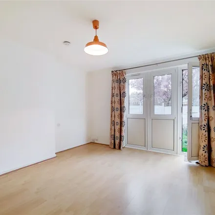 Rent this 1 bed apartment on Vawdrey Close in London, E1 4UA