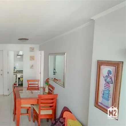 Buy this 2 bed apartment on Conde del Maule 4388 in 837 0261 Provincia de Santiago, Chile