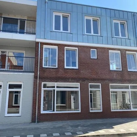 Image 8 - Wichmansstraat 41, 5014 RM Tilburg, Netherlands - Apartment for rent