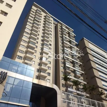 Rent this 1 bed apartment on Rua José Paulino in Centro, Campinas - SP