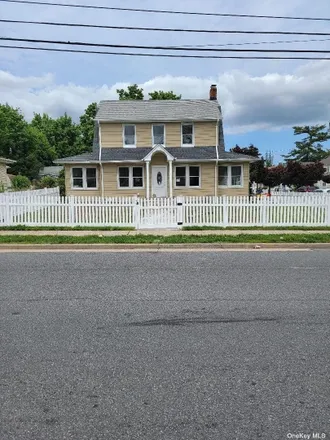 Buy this 4 bed house on 111 East Graham Avenue in Village of Hempstead, NY 11550