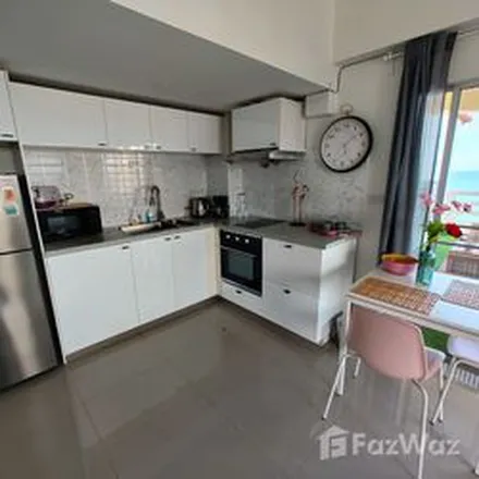 Rent this 1 bed apartment on Condochain Hua Hin in Phetkasem Road, Rung Sawang