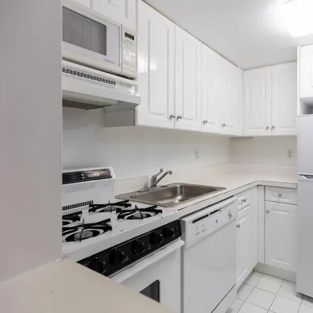 Image 3 - 1 Astor Place, New York, NY 10003, USA - Apartment for rent