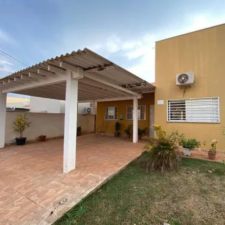 Buy this 3 bed house on Avenida Historiador Rubens de Mendonça in Morada da Serra, Cuiabá - MT