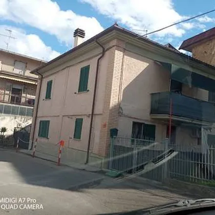 Image 8 - Contrada Sant'Egidio, 66034 Lanciano CH, Italy - Apartment for rent