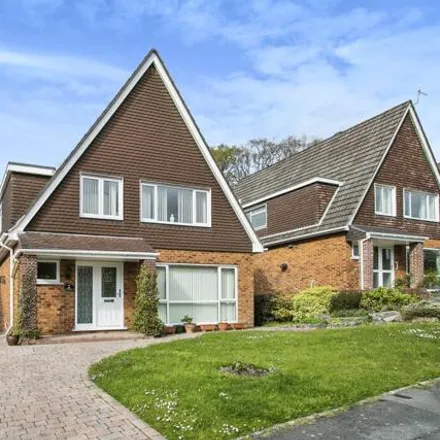 Buy this 3 bed house on Felton Road in Poole, BH14 0QS
