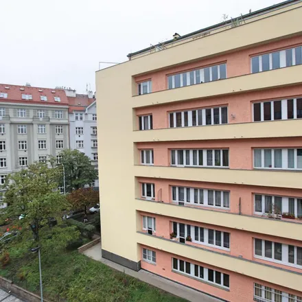 Image 2 - Slovinská 991/31, 101 00 Prague, Czechia - Apartment for rent