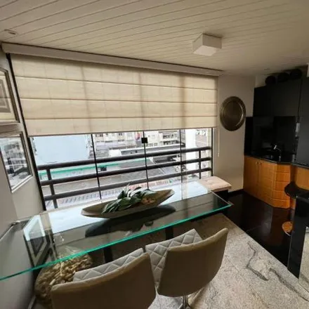 Buy this 2 bed apartment on Rua Martinho Acácio Gomes in Centro, Criciúma - SC