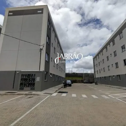 Rent this 2 bed apartment on unnamed road in Chácara das Andorinhas, Barbacena - MG