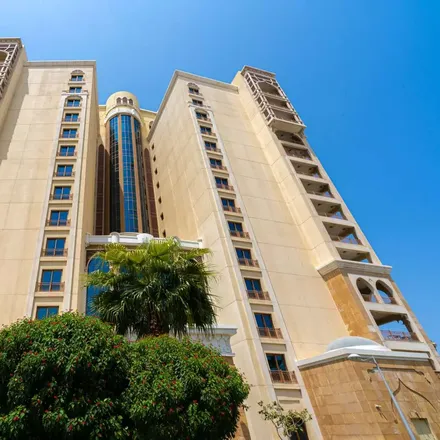 Buy this 2 bed townhouse on Palm Jumeirah