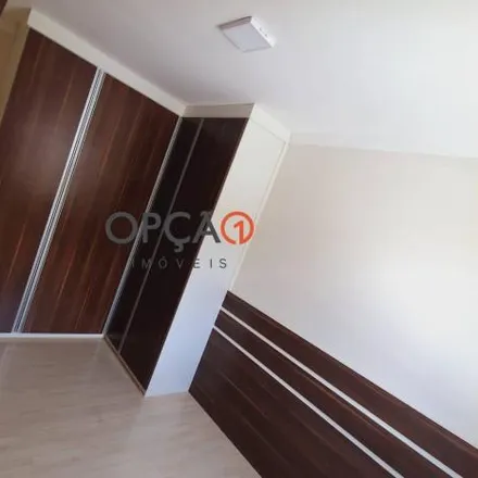 Buy this 2 bed apartment on Rua Luiz Urban Calligaris in Americana, Americana - SP