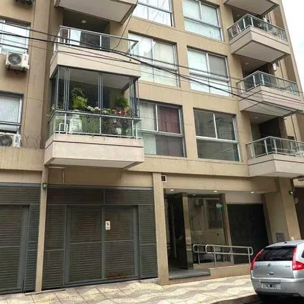 Buy this 1 bed apartment on Bertres 369 in Caballito, C1424 BYU Buenos Aires