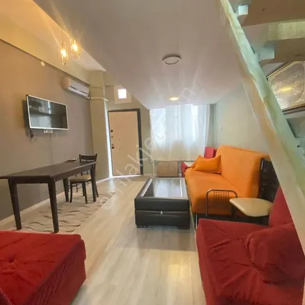 Rent this 1 bed apartment on Ayşe Çavuş Sokak in 35330 Balçova, Turkey