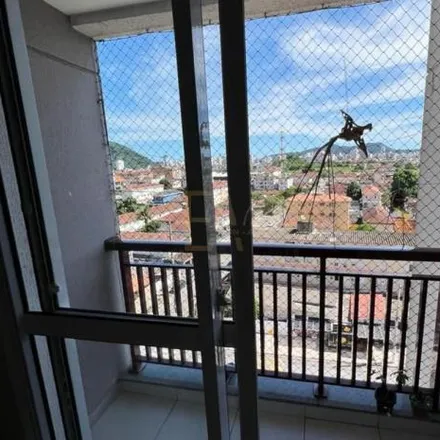 Image 2 - Avenida Doutor Haroldo de Camargo, Areia Branca, Santos - SP, 11370-000, Brazil - Apartment for sale