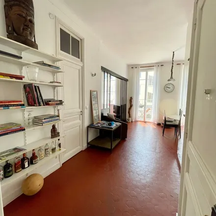 Image 4 - 6 Avenue de Poralto, 06400 Cannes, France - Apartment for rent