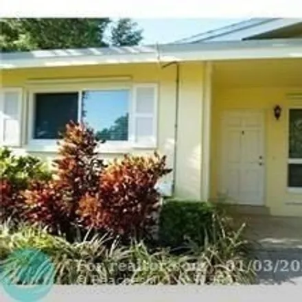 Rent this 2 bed house on 2293 Northeast 36th Court in Lighthouse Point, FL 33064