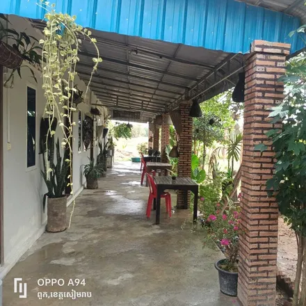 Image 6 - Puok, SIEM REAP, KH - House for rent