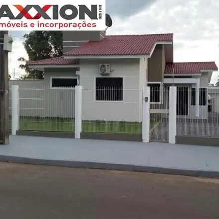 Image 2 - unnamed road, Centro, Sorriso - MT, Brazil - House for sale