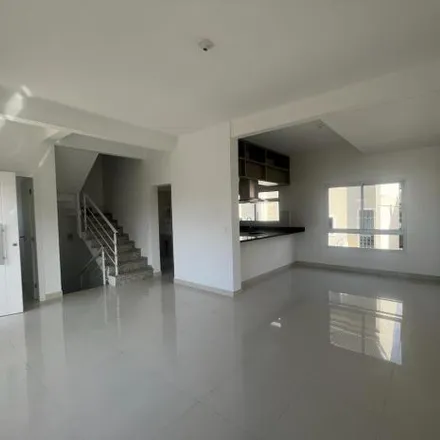 Buy this studio house on Rua Aboud Khalil 94 in Santa Felicidade, Curitiba - PR