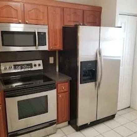 Buy this 3 bed condo on 20800 Northeast 8th Court in Miami-Dade County, FL 33179